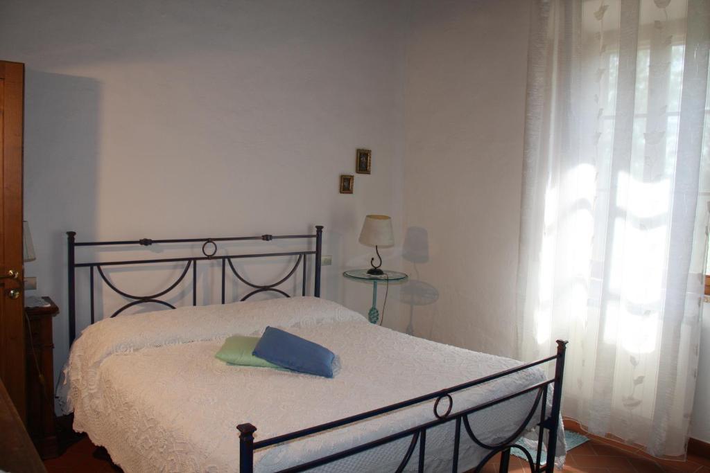 Podere La Chiusella B&B 拉波拉诺泰尔梅 客房 照片
