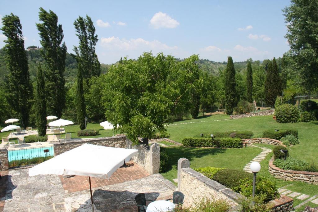 Podere La Chiusella B&B 拉波拉诺泰尔梅 外观 照片